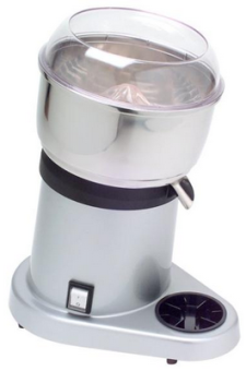 Соковыжималка Macap P200 C10 (серая) в ШефСтор (chefstore.ru)